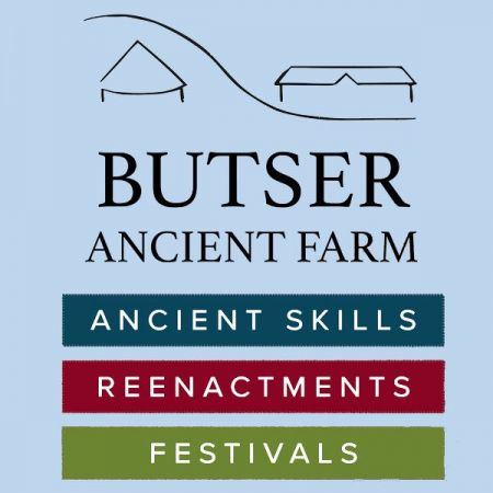 Things to do in Portsmouth visit Butser Ancient Farm