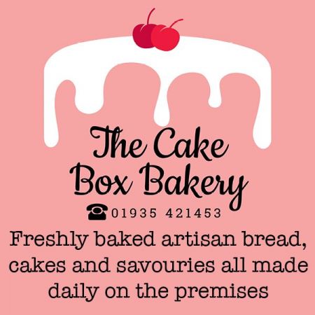 Things to do in Yeovil visit The Cake Box Bakery