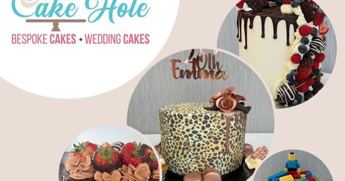 Things to do in Romney Marsh Visit Cake Hole