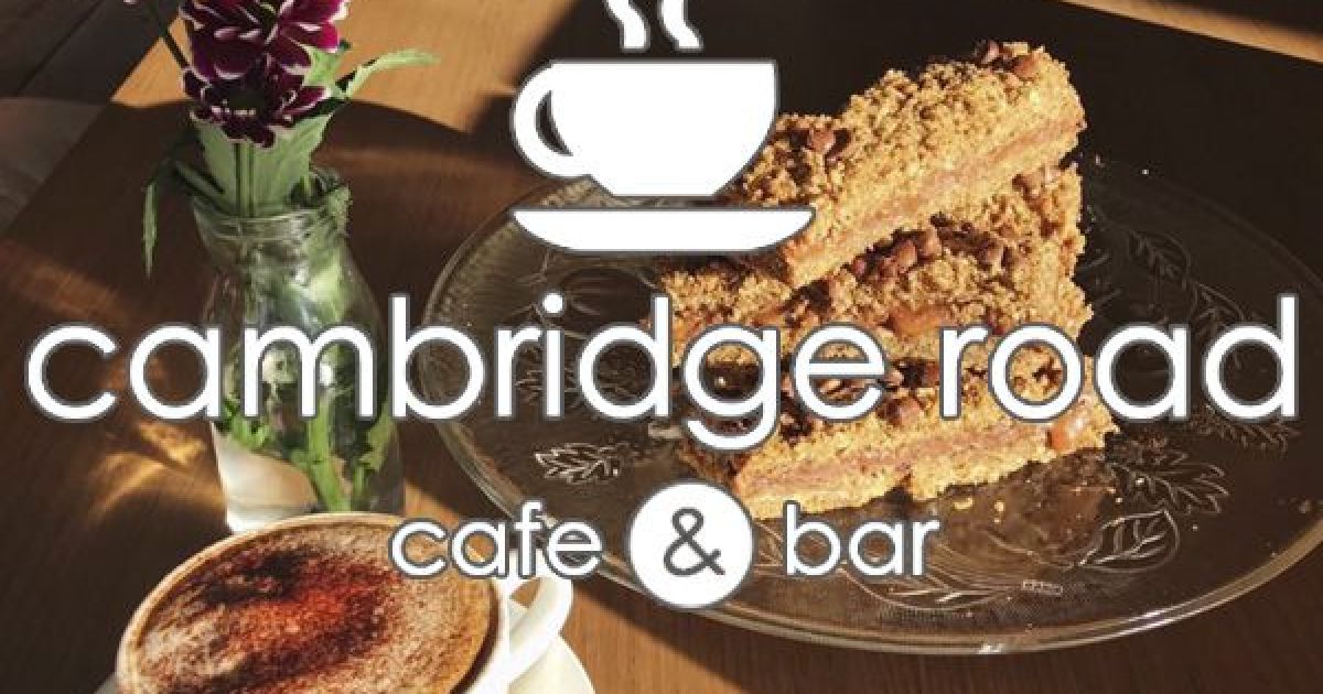Things to do in Southport Visit Cambridge Road Cafe and Bar