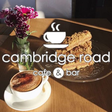 Things to do in Southport visit Cambridge Road Cafe and Bar
