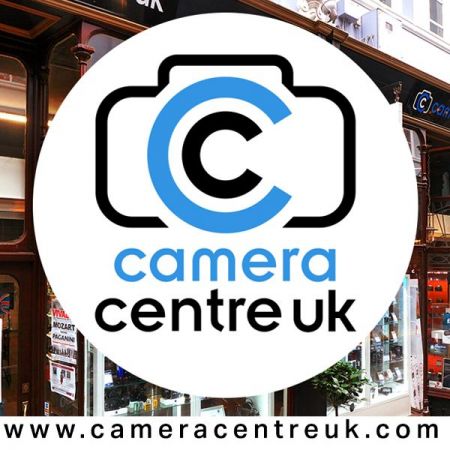 Things to do in Cardiff visit Camera Centre UK