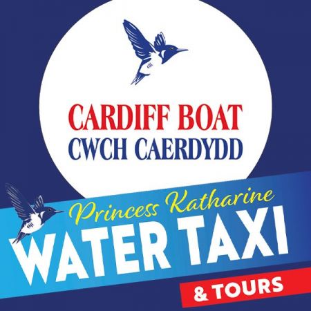 Things to do in Cardiff visit Cardiff Boat Tours