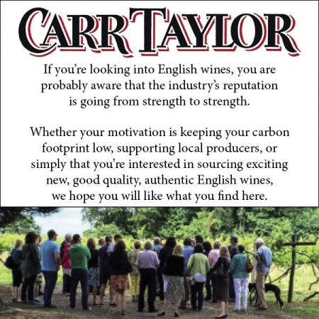 Things to do in Hastings visit Carr Taylor Wines Ltd