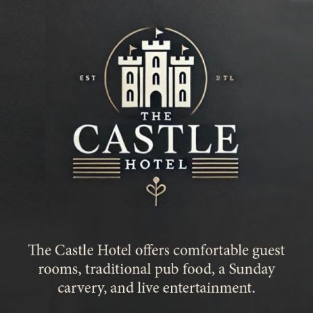 Things to do in Southend-on-Sea visit Castle Hotel