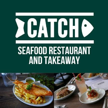 Catch Seafood Harrogate