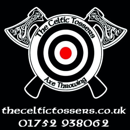 Things to do in Plymouth visit The Celtic Tossers