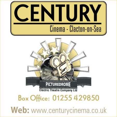 Things to do in Clacton-on-Sea visit Century Picturedrome Cinema