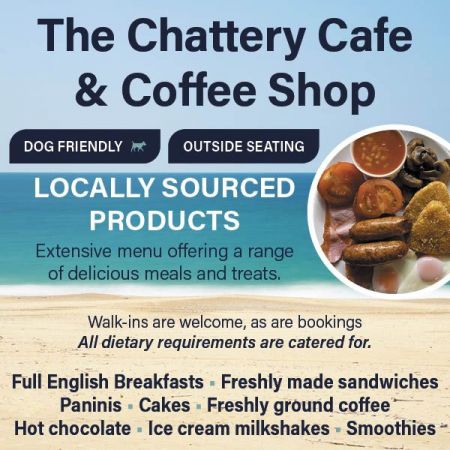 Things to do in Sidmouth & Ottery St Mary visit The Chattery