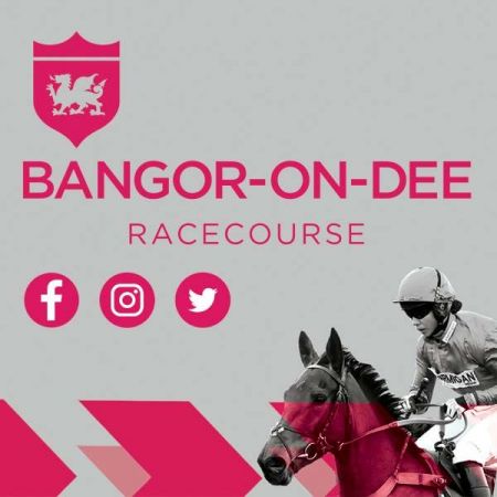 Things to do in Wrexham visit Bangor On Dee Racecourse