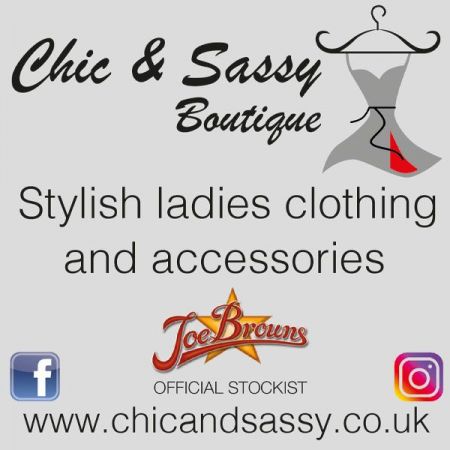 Things to do in Dawlish & Teignmouth visit Chic and Sassy