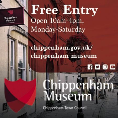Things to do in Tetbury & Malmesbury visit Chippenham Museum