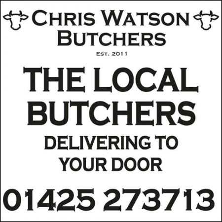 Chris Watson Family Butchers