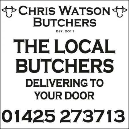 Things to do in Christchurch visit Chris Watson Family Butchers