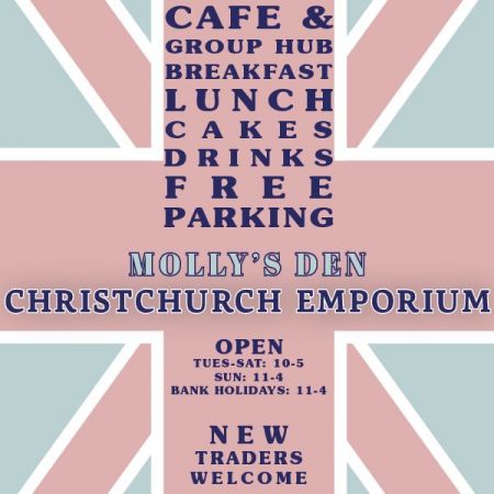 Things to do in Christchurch visit Christchurch Shopping Village