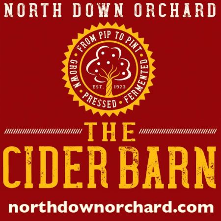 Things to do in Yeovil visit The Cider Barn