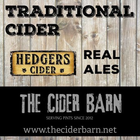 Things to do in Burnham-on-Sea visit The Cider Barn