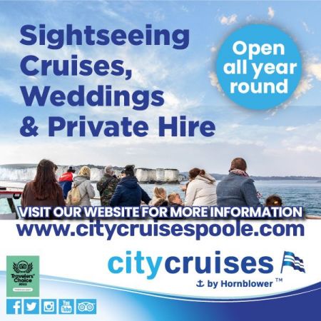 Things to do in Poole visit City Experiences