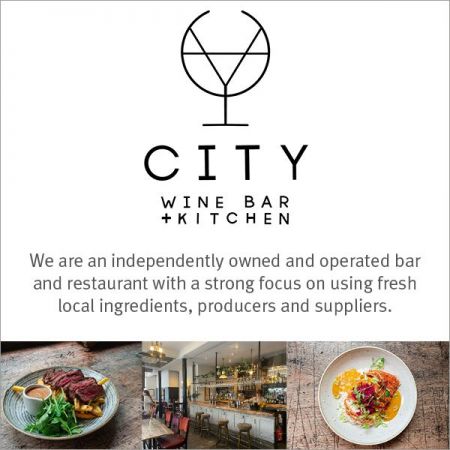 Things to do in Liverpool visit City Wine Bar + Kitchen