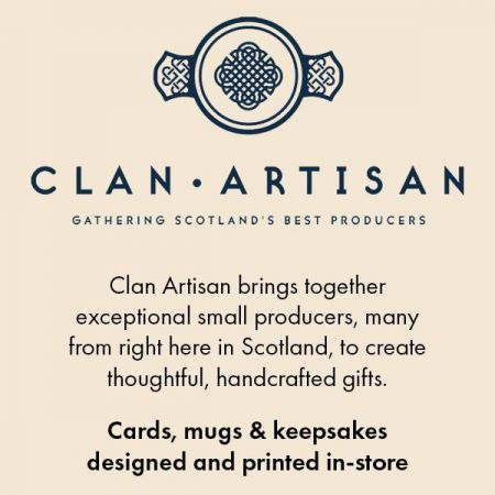 Things to do in Stirling visit Clan Artisan