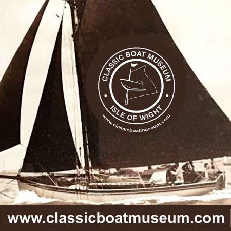 Classic Boat Museum
