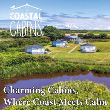 Things to do in Bude visit Coastal Cottages