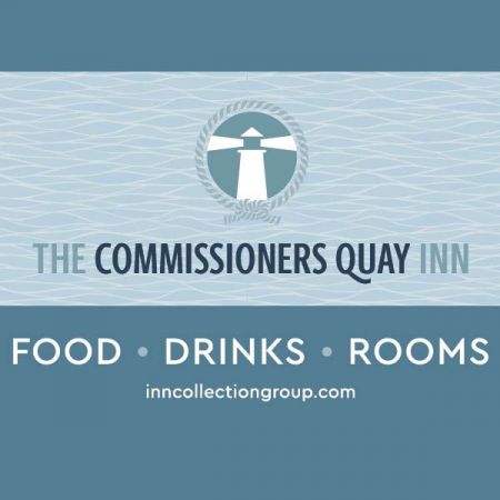 Things to do in Cramlington, Blyth & Whitley Bay visit The Commissioners Quay Inn