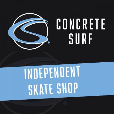 Things to do in Cambridge visit Concrete Surf