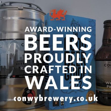 Conwy Brewery