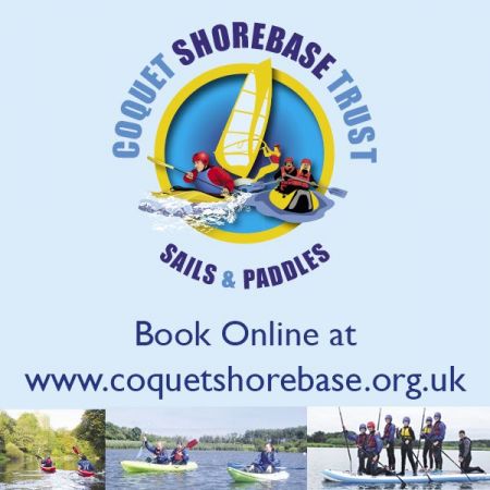 Things to do in Morpeth visit Coquet Shorebase Trust