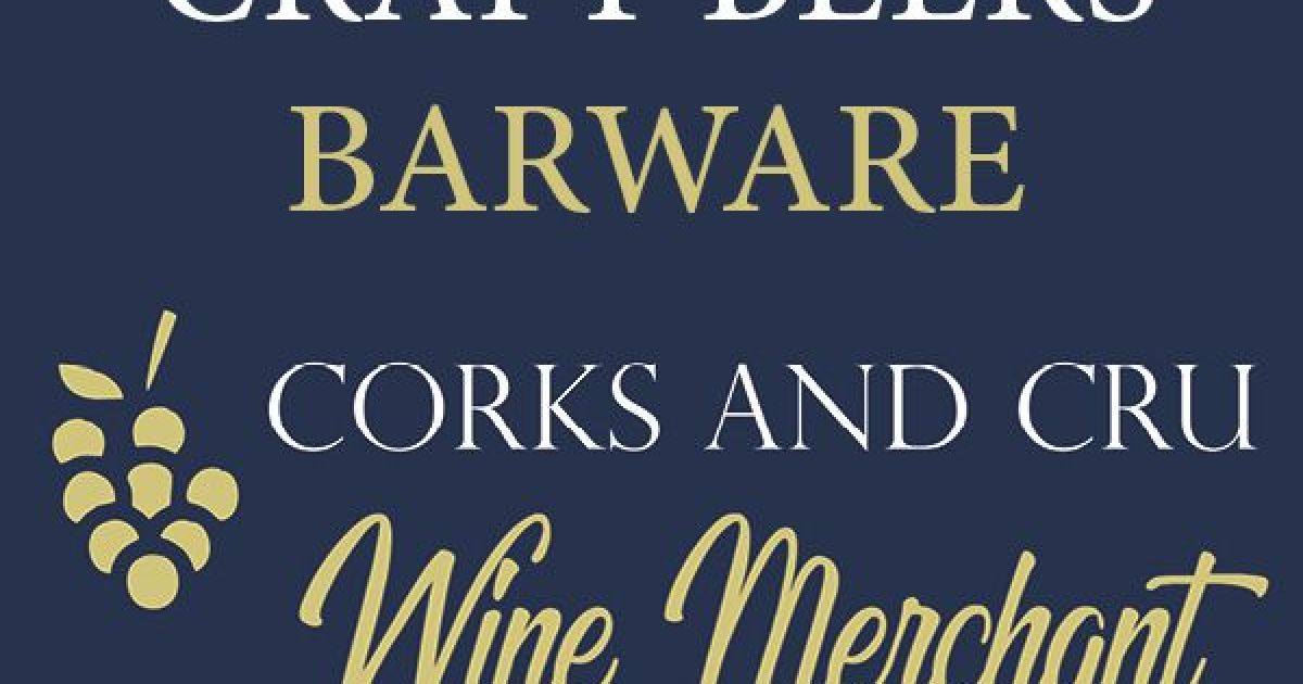 Things to do in Tiverton Visit Corks and Cru