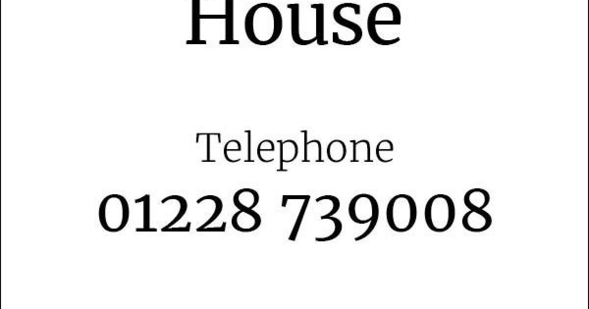 Things to do in Carlisle Visit The Corner House