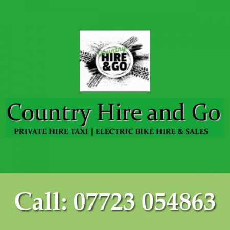 Things to do in Tunbridge Wells visit Country Hire and Go