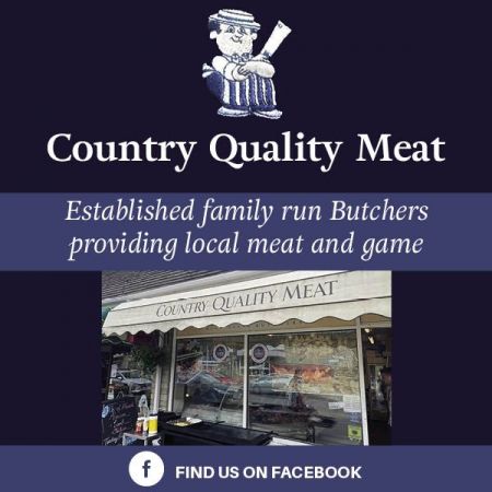 Things to do in Stroud visit Country Quality Meat
