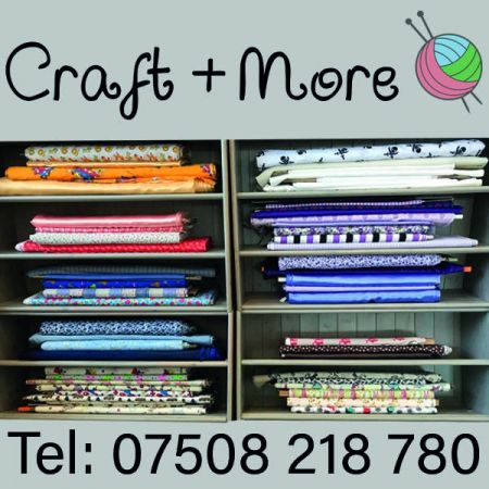 Things to do in Christchurch visit Craft & More