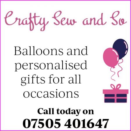 Things to do in Largs visit Crafty Sew and So