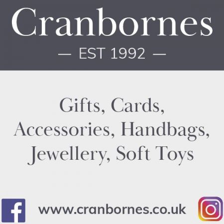 Things to do in Shaftesbury & Gillingham visit Cranbornes