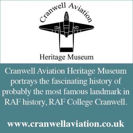 Cranwell Aviation Heritage Museum