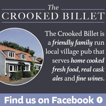 The Crooked Billet