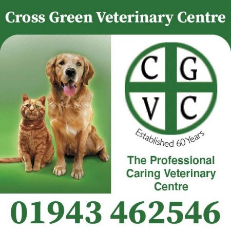 Cross Green Veterinary Centre
