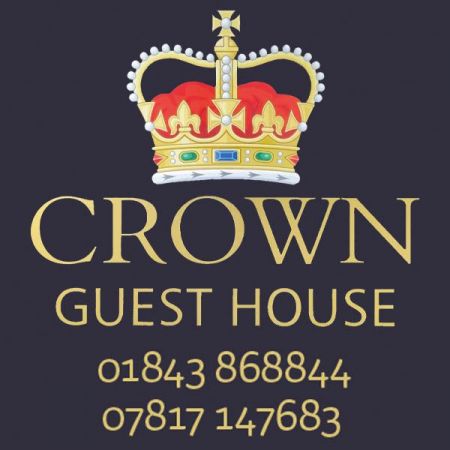 Things to do in Margate visit The Crown Bar & Guesthouse