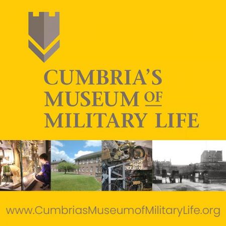 Things to do in Carlisle visit Cumbria's Museum of Military Life