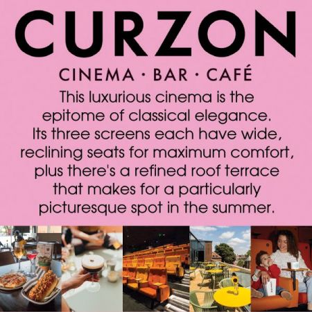 Curzon Colchester