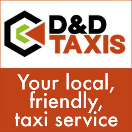 Things to do in Bude visit D&D Taxis