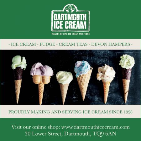 Dartmouth Ice Cream