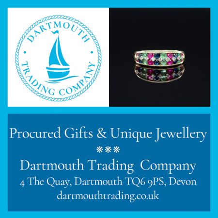 Dartmouth Trading Co