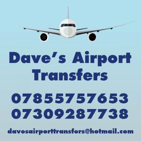 Things to do in Llandudno & Rhos on Sea visit Daves Airport Transfers