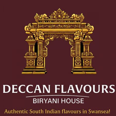 Things to do in Swansea visit Deccan Flavours