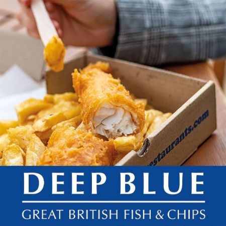Deep Blue Restaurants
