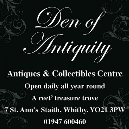 Den of Antiquity